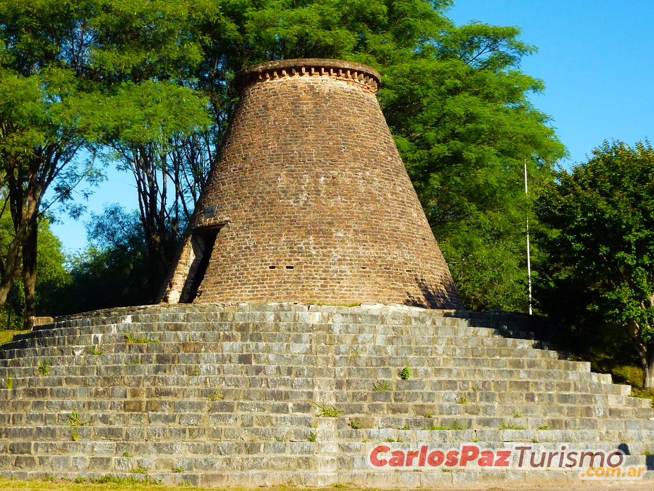 Sitios a Visitar en Bialet Massé