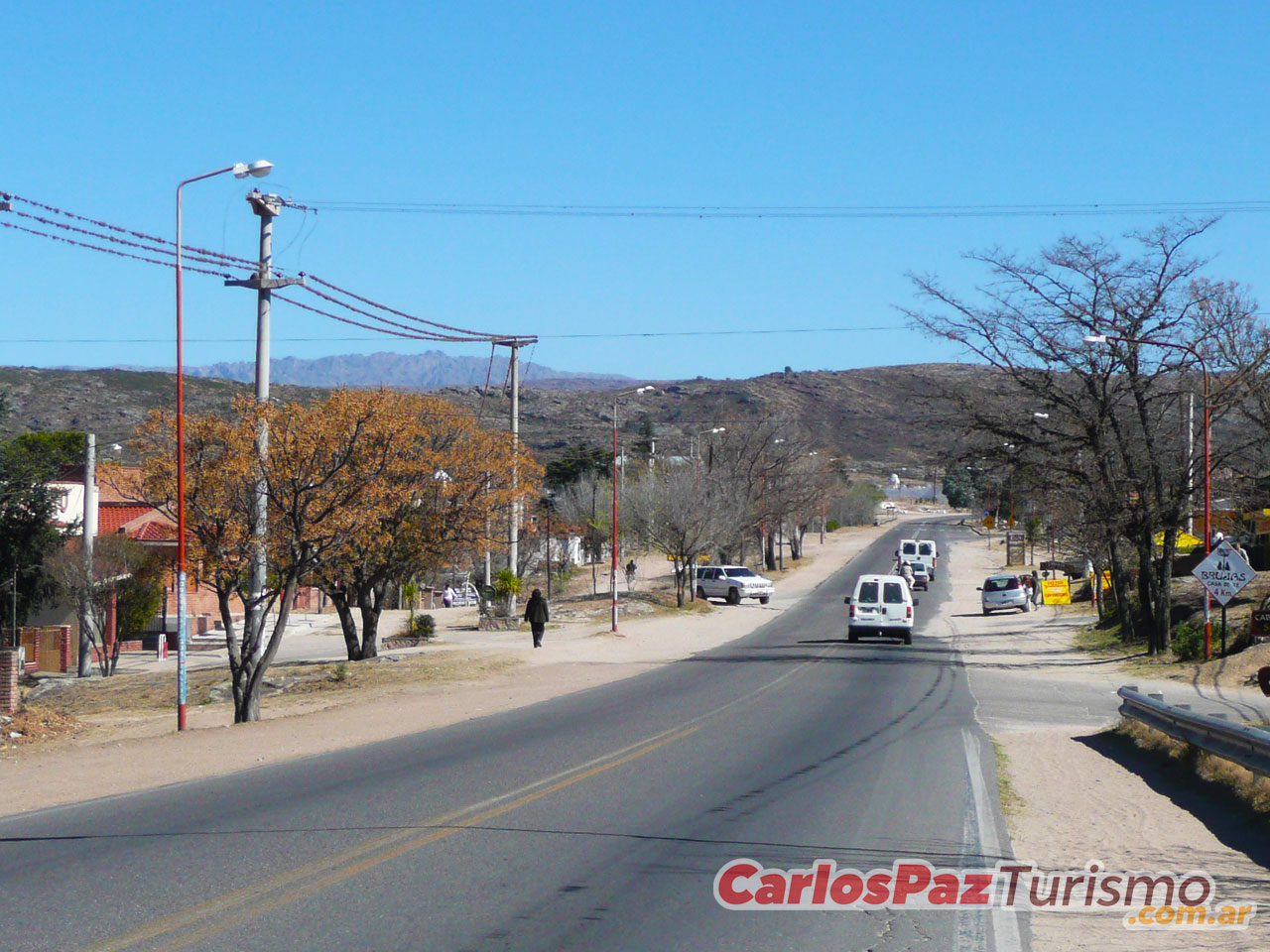 La Ciudad de Cabalango