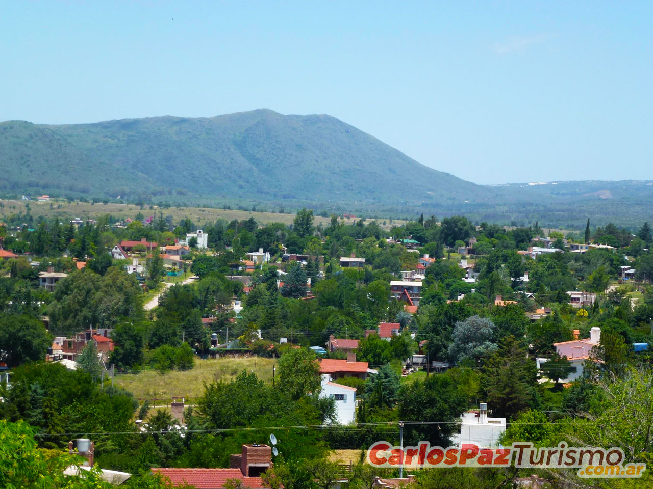 La Ciudad de San Antonio de Arredondo