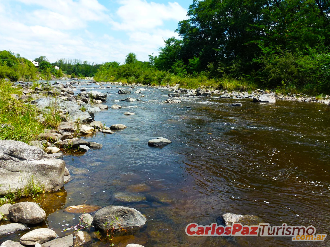 Valle de Calamuchita y Paravachasca