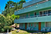 Cabaas Yakuwuasi La Casa Del Agua