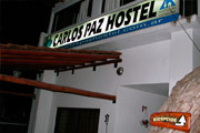 Carlos Paz Hostel