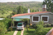 Casas Cedro Azul