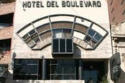 Hotel Del Boulevard