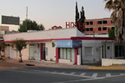 Hotel Ibiza