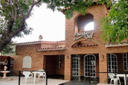 Hotel Posada Sol