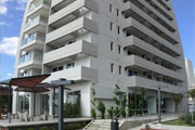 Cardinales Apartments