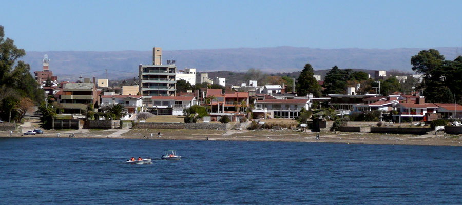 Turismo en Carlos Paz