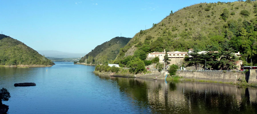 Carnavales de Carlos Paz