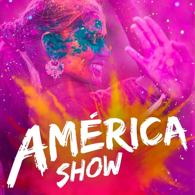 América Show
