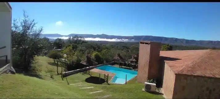 Complejo El Mangaleta