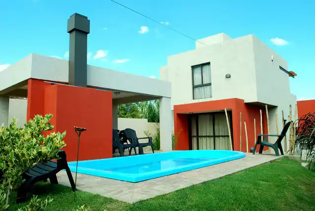 Dúplex Manantiales