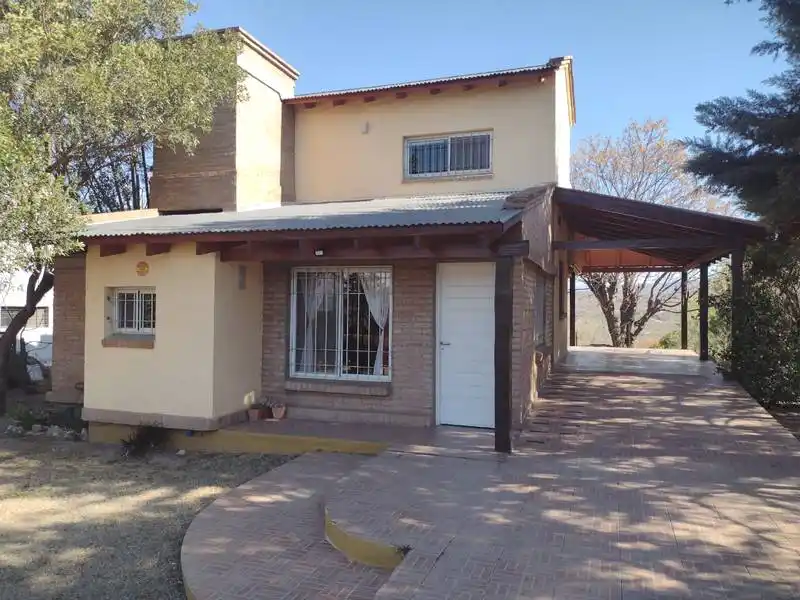 Casa Amarella
