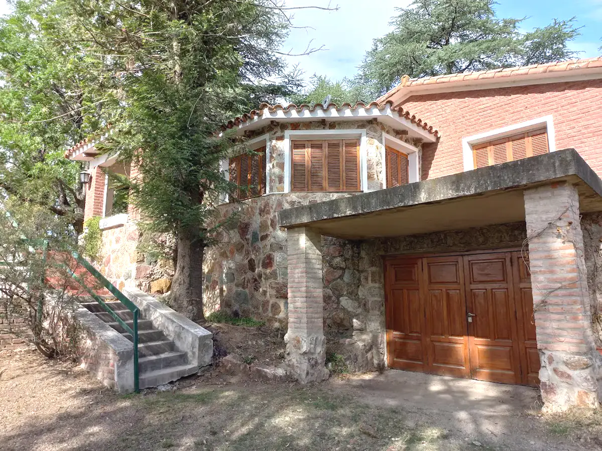 Chalet en Costa Azul